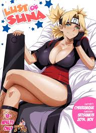 Temari x Shikamaru no motel - Naruto Pornô - Hentai Home