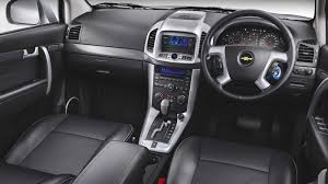 Check spelling or type a new query. Chevrolet Captiva Lt Interior Image Gallery Pictures Photos
