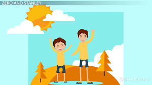 There are 86 stanley yelnats for sale on etsy, and they cost $15.66 on average. Zero From Holes Video Lesson Transcript Study Com