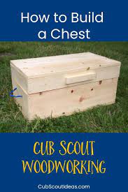 Oct 26, 2020 · our wood projects list by rank has been the same for at least the last seven years since i've been involved with the camp. How To Build A Wooden Chest