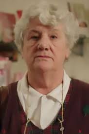 Reparto de Due East (película 2002). Dirigida por Helen Shaver