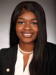 WBHS graduate, Longwood native elected UNC-Pembroke SGA president