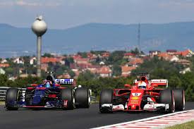 Maybe you would like to learn more about one of these? Hungarian Grand Prix Travel Guide The F1 Spectator