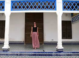 Die frauen aus marokko sind die absoluten traumfrauen. Marokko Alleine Als Frau Bereisen Meine Besten Tipps Happybackpacker