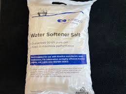 This is because the water needs to be in contact with the salt to absorb it so it can then create the right concentration of brine. Best Salt For Water Softener Aquarius Water Conditioning