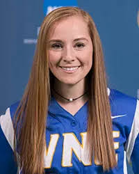 2020 Softball Roster