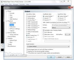 And if you don't have a proper media player, it also includes a player (media player classic, bsplayer, etc). Media Player Classic 32 Bit Download 2021 Latest For Windows 10 8 7