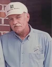 Obituary information for Jackie Wayne Prater