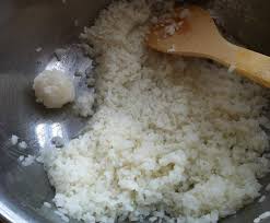 Sushi Reis Kochen Rezept Reis Kochen Sushi Reis Sushi