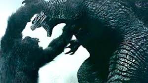 Kong's first bit of footage has gotten trending thanks to fans hyped over its big release in theaters and on hbo max! Godzilla Vs Kong Exclusive Official Trailer Bigjackfilms