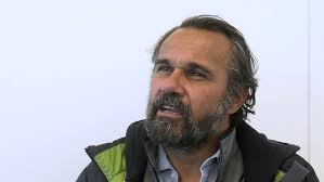 Interview with Aaron Pedersen