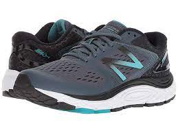 New Balance 840v4 Women S Running Shoes Thunder Pisces In 2021 New Balance Womens Shoes Minimalist Shoes New Balance