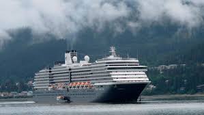 Cruise to seattle and explore the largest city in the pacific northwest. Holland America Pauses All Canadian Cruises For Year Hopes To Save Seattle Season Komo