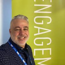 Celebrating Heart Month and Cardiac Rehab Week ❤️