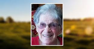 Myrtle Fraser Obituary May 22, 2020