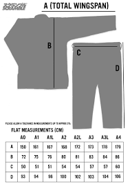 Everything You Need To Know About Scramble Bjj Gi Sizing