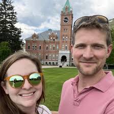 University of Montana Alumni