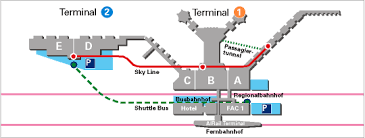 Herzlich willkommen in frankfurt am main! Fraport Fachschaft Mathematik Informatik