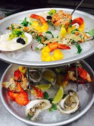 Coup De Cœur Gourmand Le Plateau De Fruits De Mer Du Poivre Noir Fruitdemer Seafood Bouffe Creve Plateau De Fruits De Mer Plateau De Fruits Fruits De Mer
