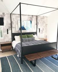 This look will add an air of nobility to even the drabbest of rooms. Post The Modhemian Bedroom Design Dilemma To Canopy Or Not To Canopy That Is The Question The Modhemian