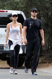 And gelson's market on twednesday in los angeles. Henry Cavill Kaley Cuoco Go Hiking Together In L A Ohnotheydidnt Livejournal