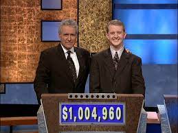 Jennings has gone onto write 12 books, most of which. Jeopardy Without Alex Trebek How Ken Jennings Did As Host