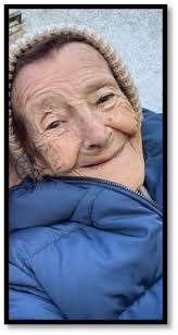 Death Notice of Annie (Ann) COMISKEY (née Martin) (Stillorgan, Dublin)