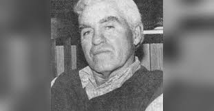 William Nodine Etheridge Obituary