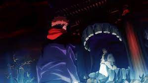 We have got 6 picture about sukuna 1920x1080 jujutsu kaisen wallpaper 4k images, photos, pictures, backgrounds, and more. 62 Jujutsu Kaisen Gifs Gif Abyss