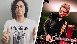 Manila — minsan, the nostalgic eraserheads tune about friendship, written by vocalist ely buendia, was never about his band mates, but his actual friends outside the group, he has revealed. Musician Ely Buendia Denies He Was In Viral Eraserheads Reunion Video Coconuts Manila