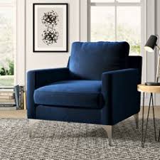 Accent your home with armchairs. Modern Contemporary Accent Chairs Allmodern