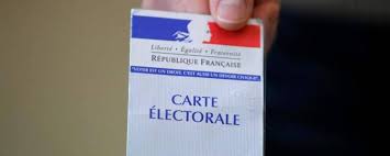 A charleroi, ces convocations sont en cours d'impression, elles seront distribuées en milieu de semaine. Presidentielle Peut On Voter Sans Sa Carte D Electeur