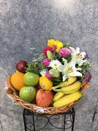 We did not find results for: Fruit Basket Marin Flowers