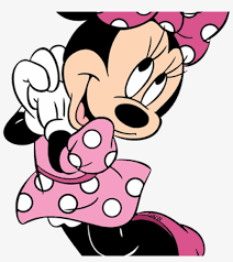 Maybe you would like to learn more about one of these? Minnie Mouse Clip Art Pink Minnie Mouse Clip Art Pics Happy Birthday Clipart Minnie Mouse Png Image Transparent Png Free Download On Seekpng