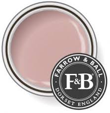 Cinder Rose No 246 Avec Images Nuancier Couleur Nuancier Peinture Farrow Ball