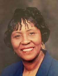 Obituary information for Mrs. Clara " Ms. C.B. " Elizabet...