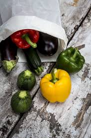 Legumes Ratatouille Poivrons Courgettes Aubergines Maisonballestersenechal Legumes Fruits Et Legumes Legumes Frais Ratatouille