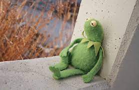 Pin On Kermit