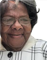 Mrs. Mattie Acres Obituary 2020