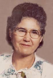 Obituary: Maria Guadalupe Garcia