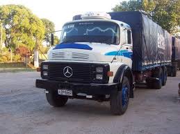 Mercedito 1318 Mercedes Benz Trucks Benz