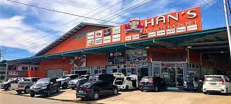 Taman kota jaya 1.9 km. Han S Carmart Home Facebook