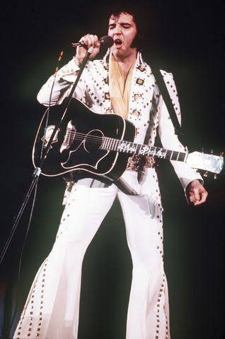 Elvis Presley's friends feel love, pain, 40 years after his death – Daily News