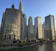 Celikins has uploaded 4834 photos to flickr. Insta Chicago Golden Hour Girllightning