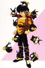 Hibiki Ryoga - Ranma ½ - Zerochan Anime Image Board