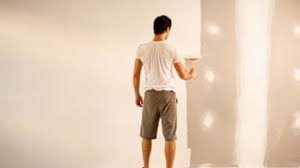 Before you apply those, however, you need to seal the drywall and mud with primer. How To Paint Drywall Howstuffworks