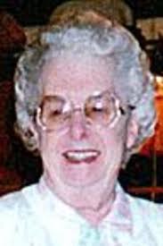 Phyllis Mann Obituary