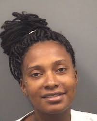 Woman Allegedly Sprays ROACH KILLER in Ex-Boyfriend's Face During a  Domestic Fracas Saturday in Salisbury, N.C.