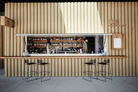 Architecture Australian Interior Design Cafe Design Lighting Design Interior