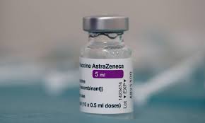 La vacuna de astrazeneca está indicada en población de 55 años o menos. Coronavirus Espana Espera 30 Millones De Vacunas De Abril A Junio Si No Hay Mas Retrasos Companias Cinco Dias